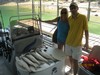 (08/28/2014) - Nice Striped Bass